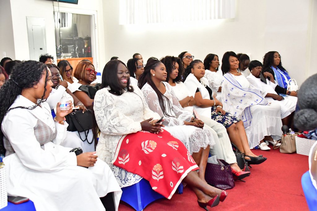 Connect with Us
